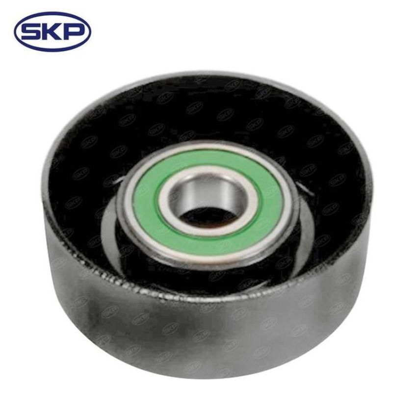SKYWARD AUTOMOTIVE SK89098 Accessory Drive Belt Idler Pulley