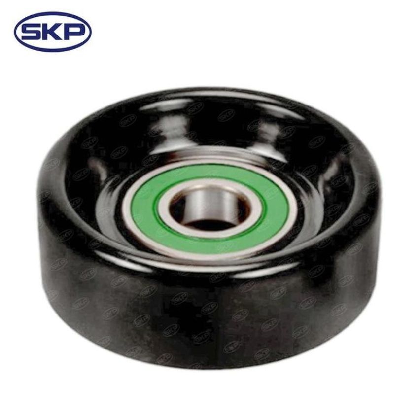 SKYWARD AUTOMOTIVE SK89098 Accessory Drive Belt Idler Pulley