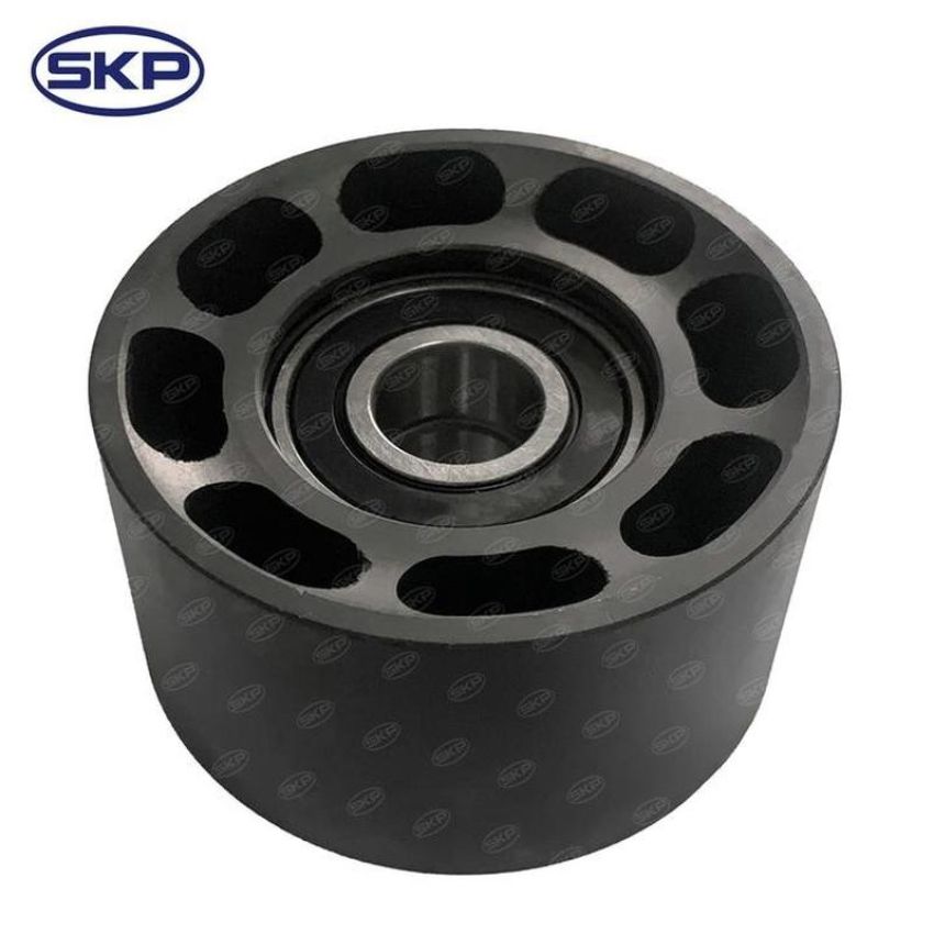 SKYWARD AUTOMOTIVE SK89101 Accessory Drive Belt Idler Pulley