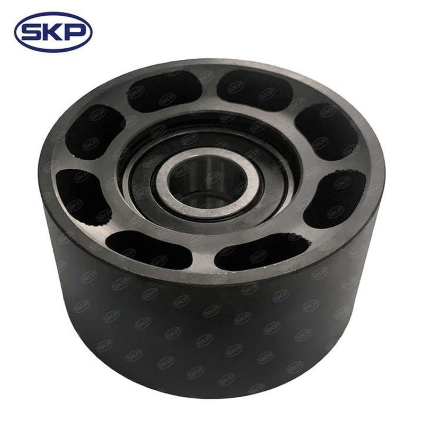 SKYWARD AUTOMOTIVE SK89101 Accessory Drive Belt Idler Pulley