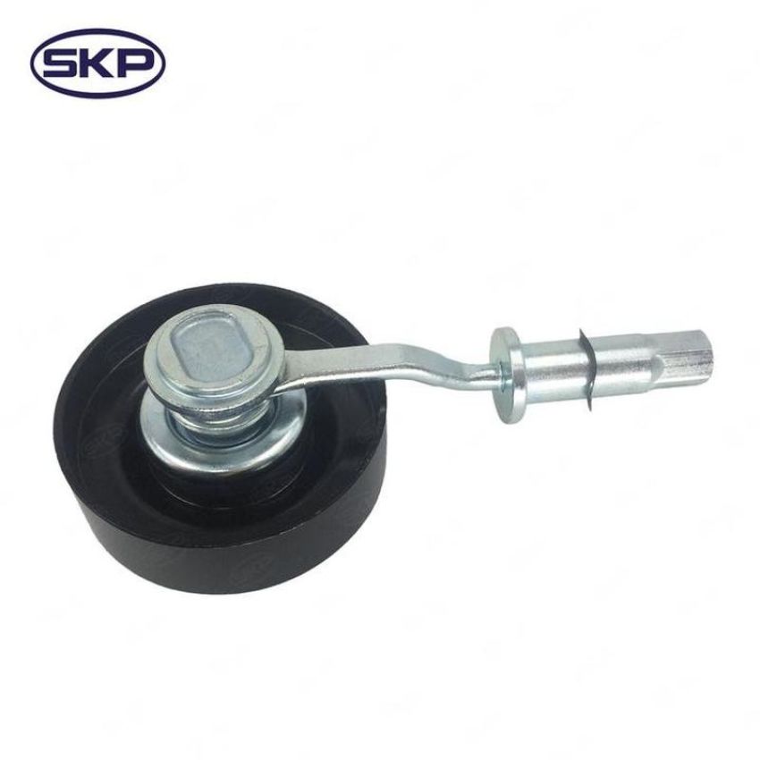 SKYWARD AUTOMOTIVE SK89134 Accessory Drive Belt Idler Pulley