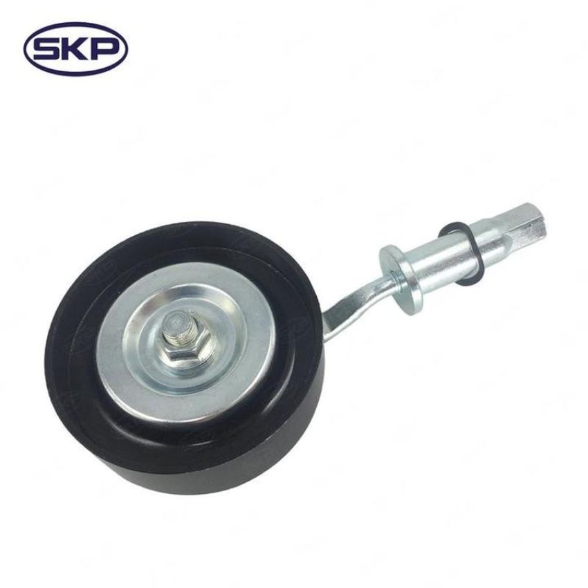 SKYWARD AUTOMOTIVE SK89134 Accessory Drive Belt Idler Pulley