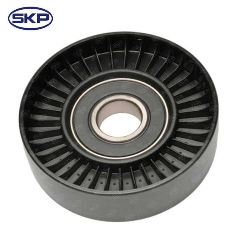 SKYWARD AUTOMOTIVE SK89144 Accessory Drive Belt Idler Pulley
