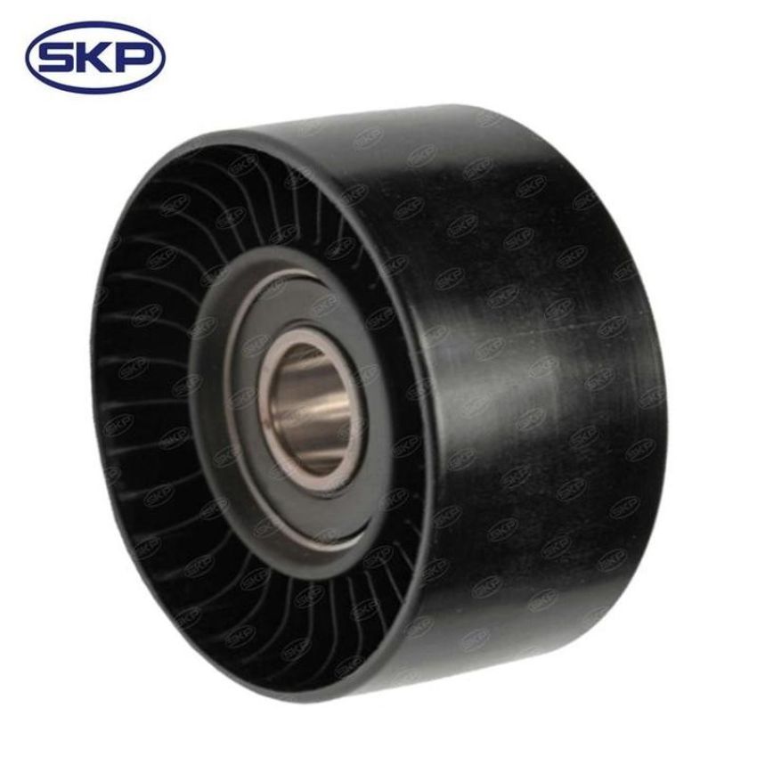 SKYWARD AUTOMOTIVE SK89144 Accessory Drive Belt Idler Pulley