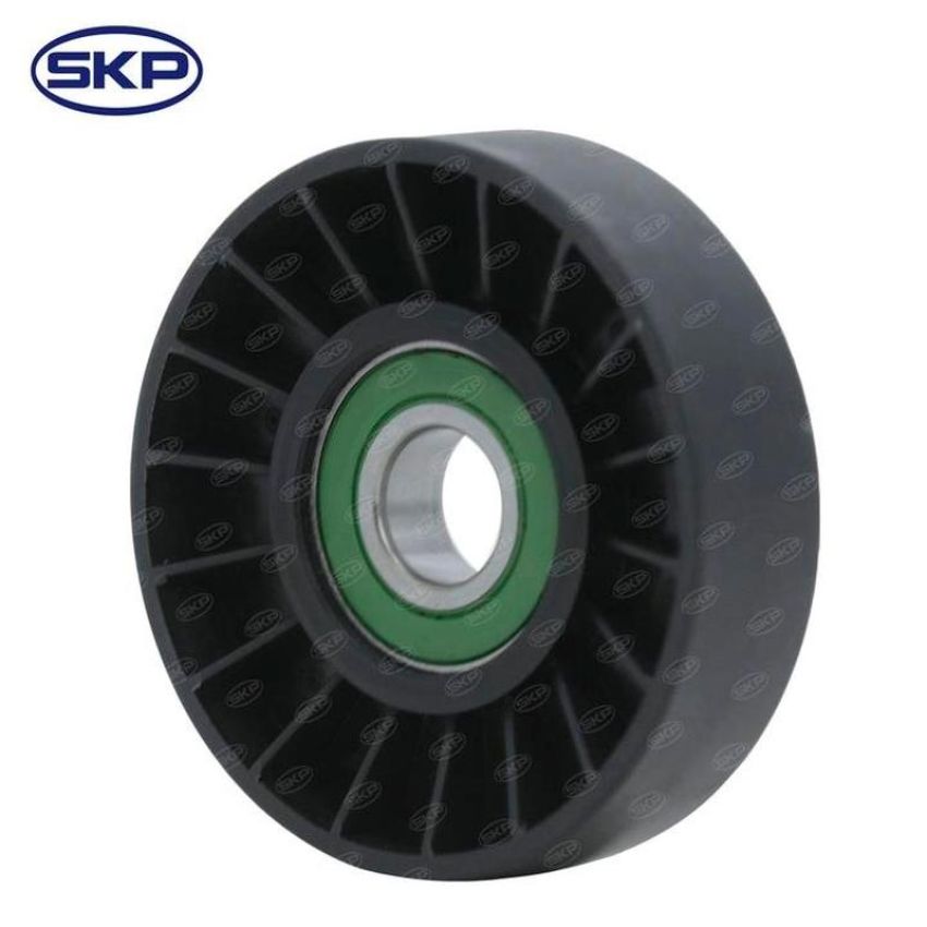SKYWARD AUTOMOTIVE SK89146 Accessory Drive Belt Idler Pulley