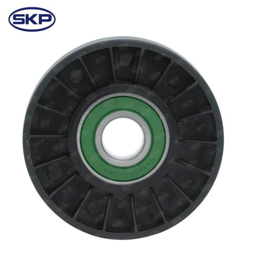 SKYWARD AUTOMOTIVE SK89146 Accessory Drive Belt Idler Pulley