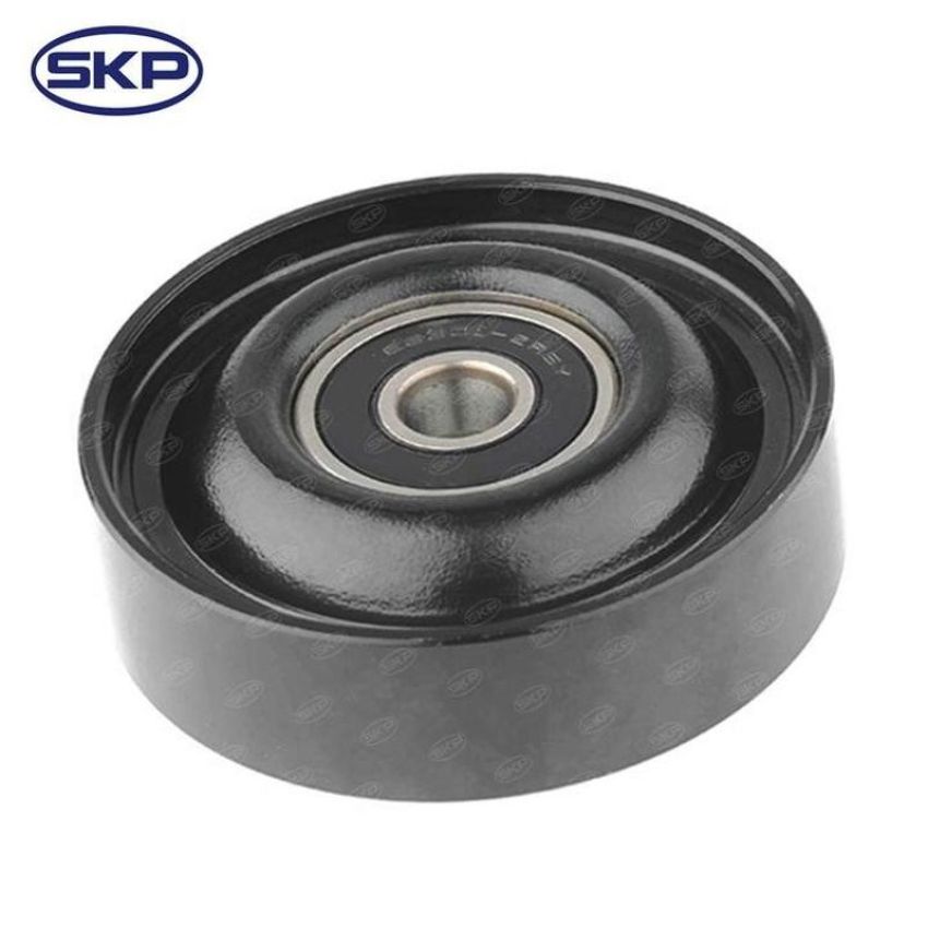 SKYWARD AUTOMOTIVE SK89150 Accessory Drive Belt Idler Pulley