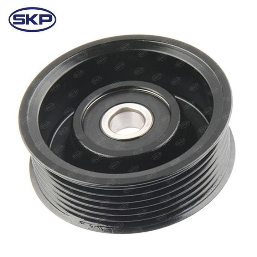 SKYWARD AUTOMOTIVE SK89151 Accessory Drive Belt Idler Pulley