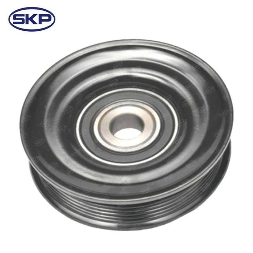 SKYWARD AUTOMOTIVE SK89154 Accessory Drive Belt Idler Pulley