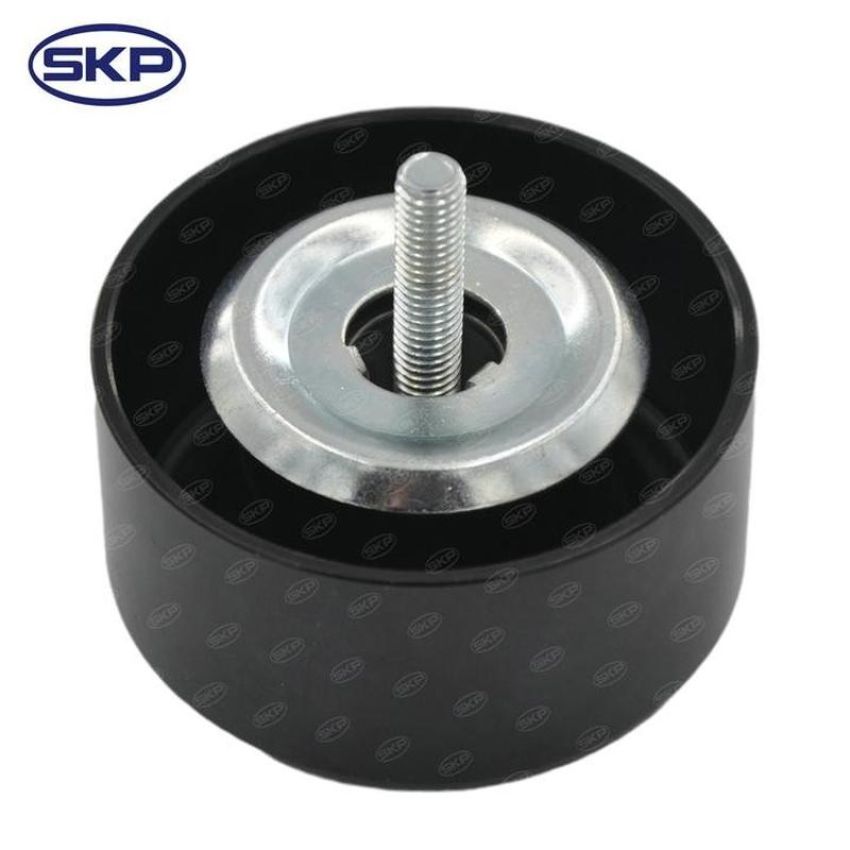 SKYWARD AUTOMOTIVE SK89160 Accessory Drive Belt Idler Pulley