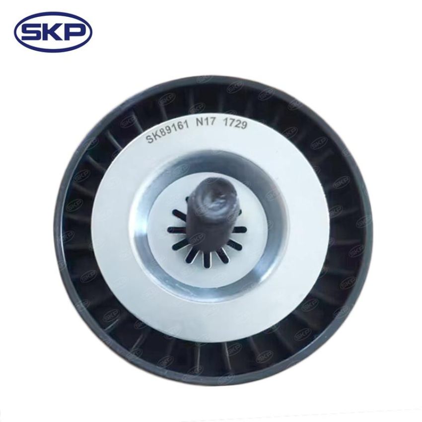 SKYWARD AUTOMOTIVE SK89161 Accessory Drive Belt Idler Pulley