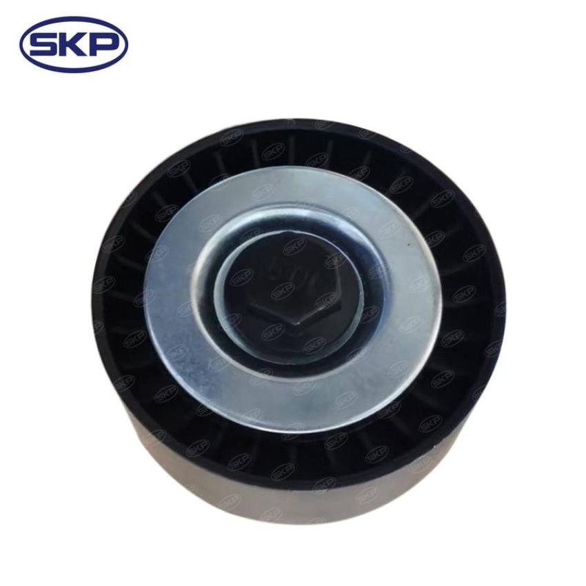 SKYWARD AUTOMOTIVE SK89161 Accessory Drive Belt Idler Pulley