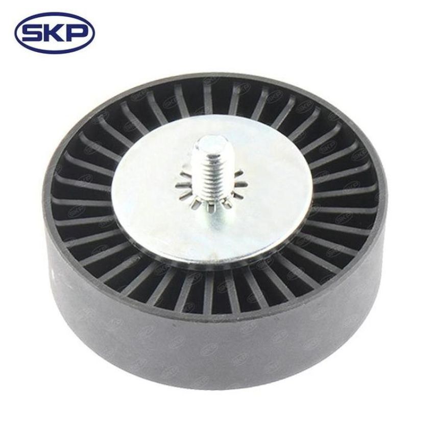 SKYWARD AUTOMOTIVE SK89163 Accessory Drive Belt Idler Pulley