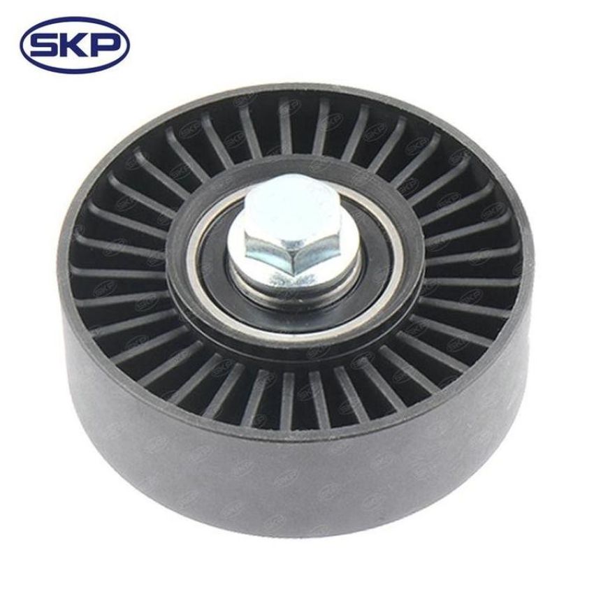 SKYWARD AUTOMOTIVE SK89163 Accessory Drive Belt Idler Pulley