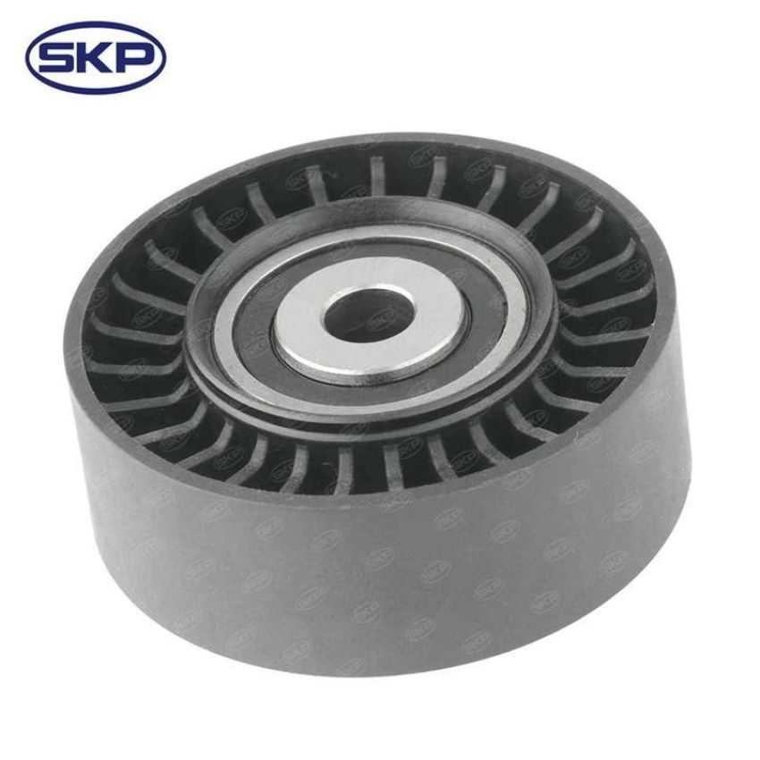 SKYWARD AUTOMOTIVE SK89164 Accessory Drive Belt Idler Pulley