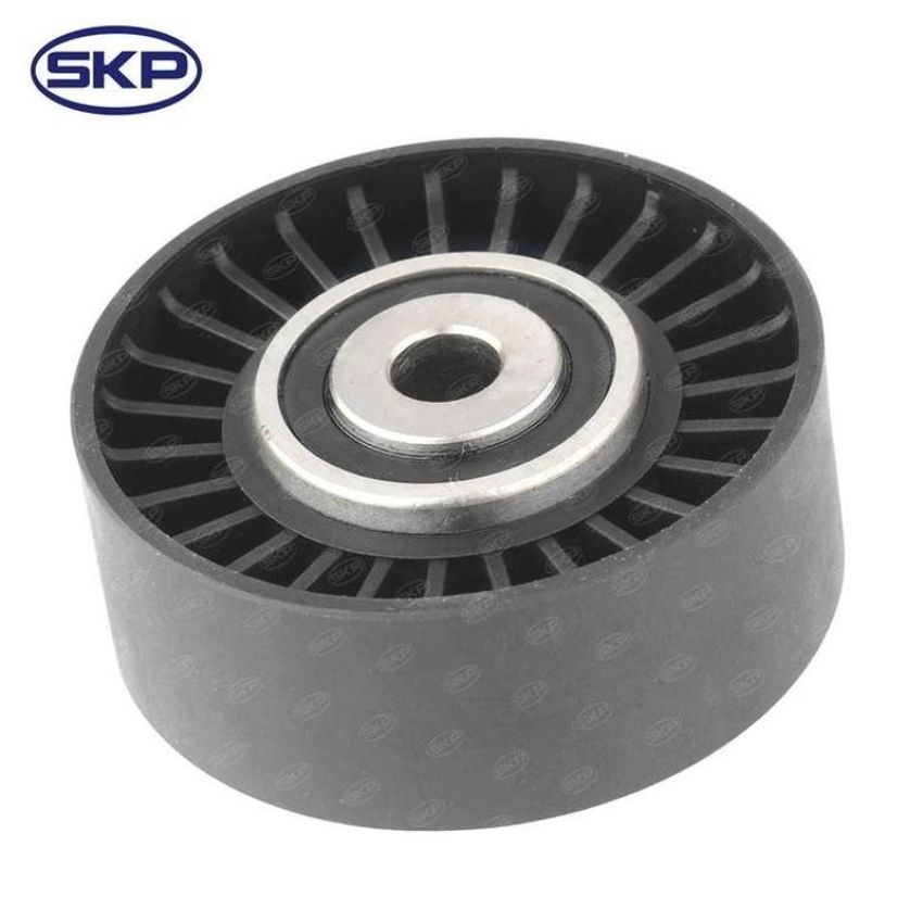 SKYWARD AUTOMOTIVE SK89164 Accessory Drive Belt Idler Pulley