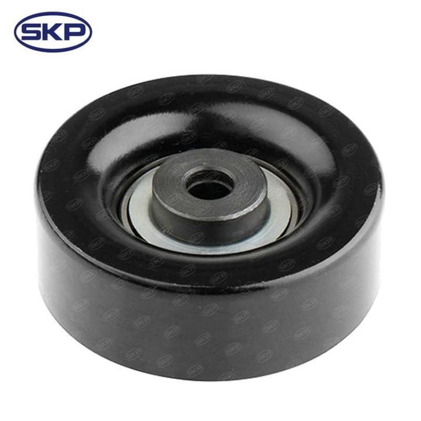 SKYWARD AUTOMOTIVE SK89165 Accessory Drive Belt Idler Pulley