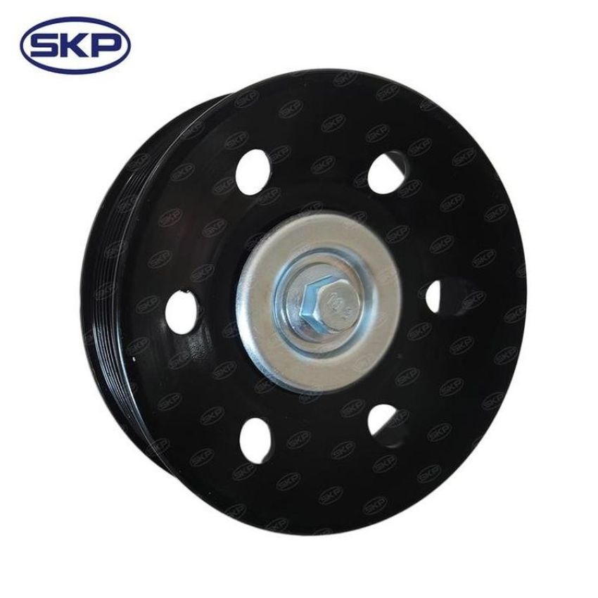 SKYWARD AUTOMOTIVE SK89168 Accessory Drive Belt Idler Pulley