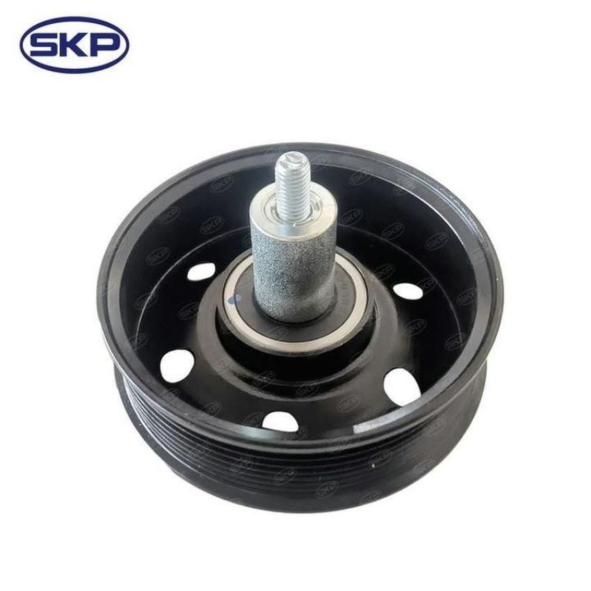 SKYWARD AUTOMOTIVE SK89168 Accessory Drive Belt Idler Pulley