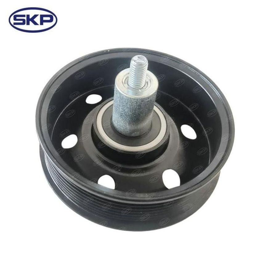 SKYWARD AUTOMOTIVE SK89168 Accessory Drive Belt Idler Pulley