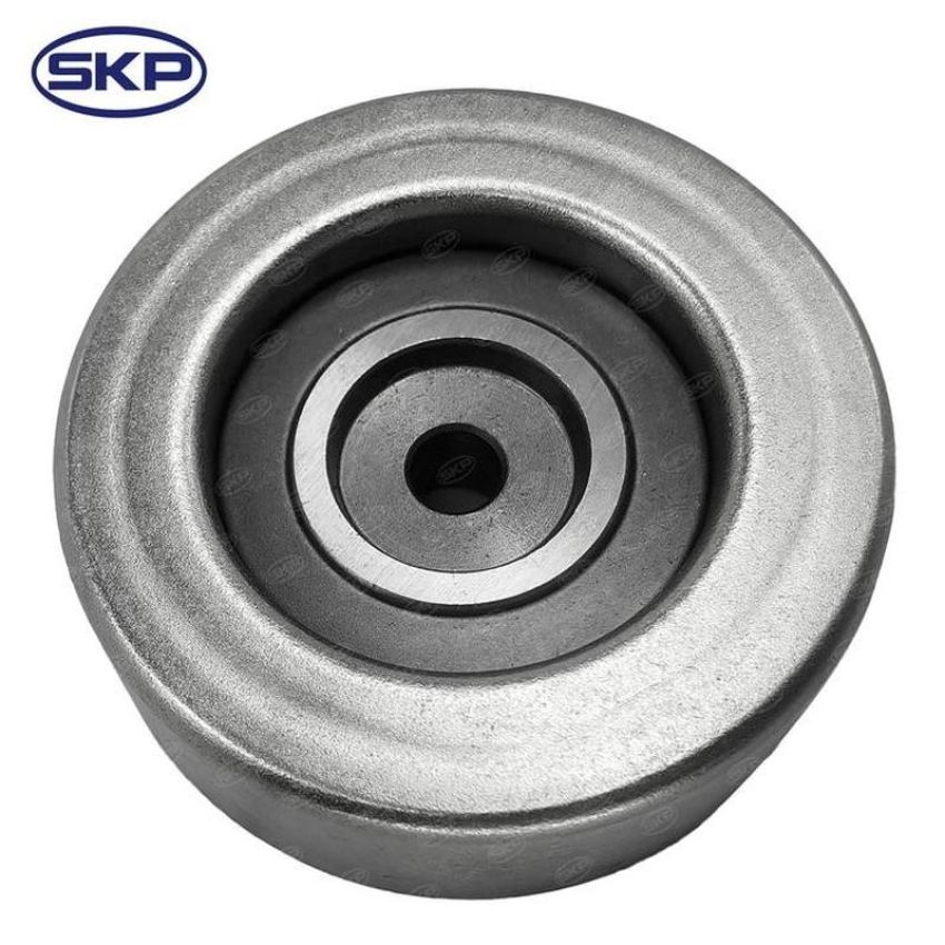 SKYWARD AUTOMOTIVE SK89177 Accessory Drive Belt Idler Pulley