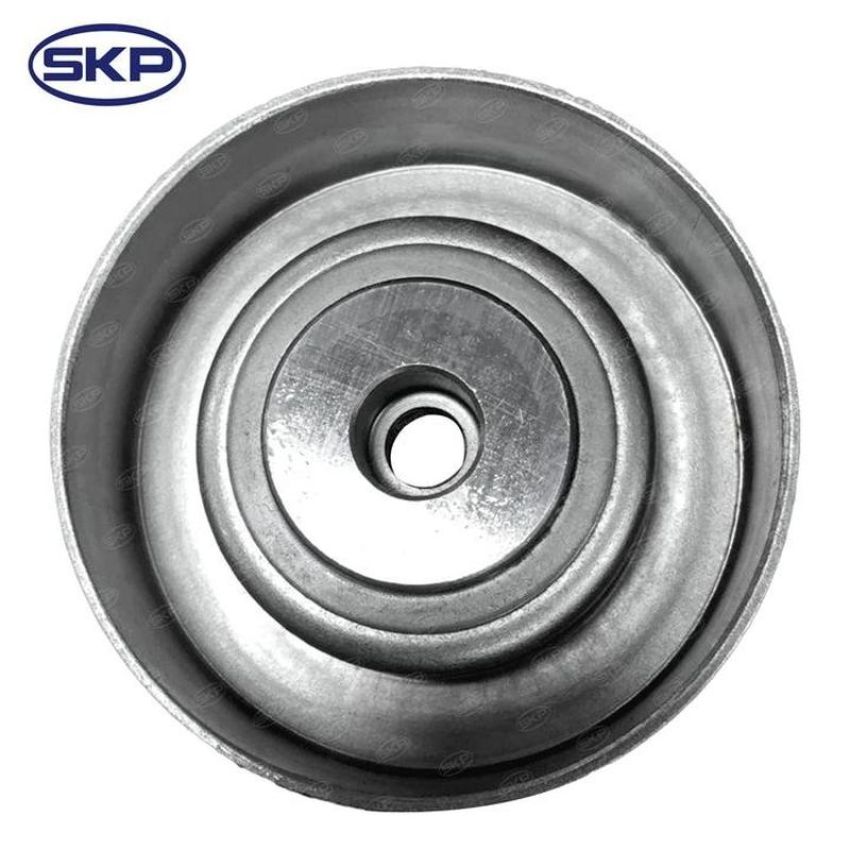 SKYWARD AUTOMOTIVE SK89177 Accessory Drive Belt Idler Pulley