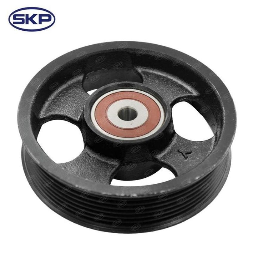 SKYWARD AUTOMOTIVE SK89180 Accessory Drive Belt Idler Pulley