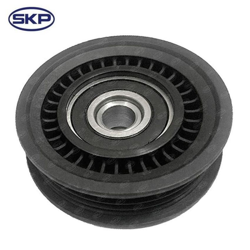 SKYWARD AUTOMOTIVE SK89184 Accessory Drive Belt Idler Pulley