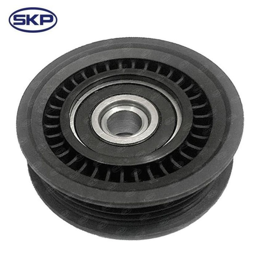 SKYWARD AUTOMOTIVE SK89184 Accessory Drive Belt Idler Pulley