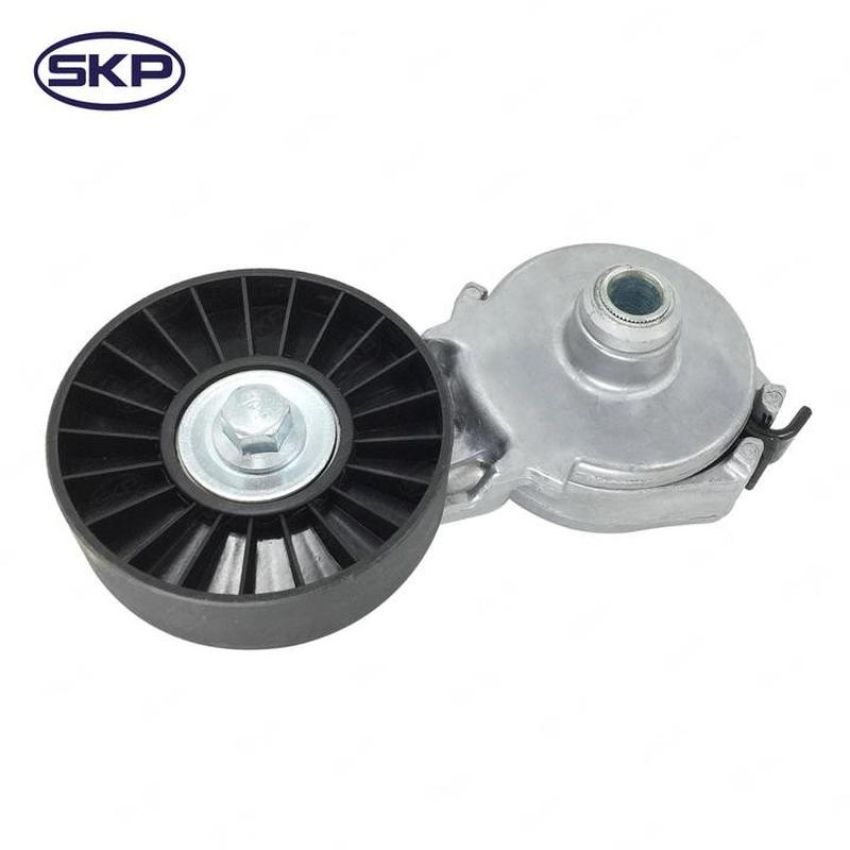 SKYWARD AUTOMOTIVE SK89201 Accessory Drive Belt Tensioner Assembly