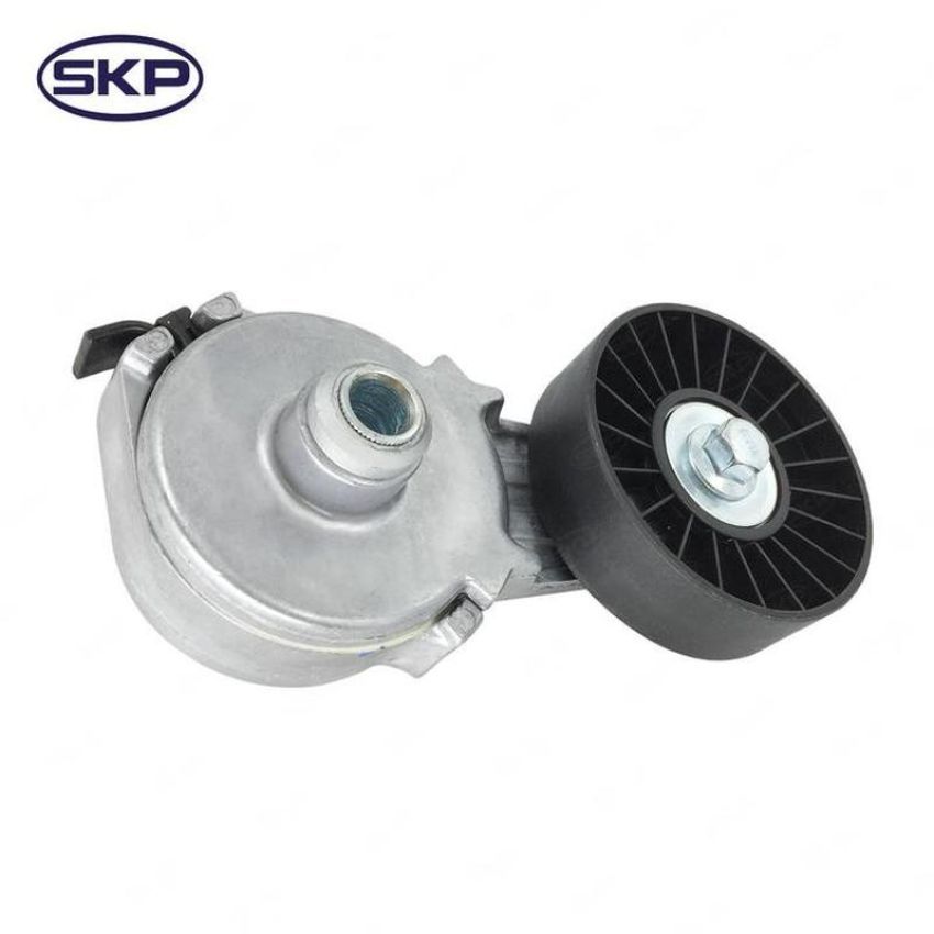 SKYWARD AUTOMOTIVE SK89201 Accessory Drive Belt Tensioner Assembly