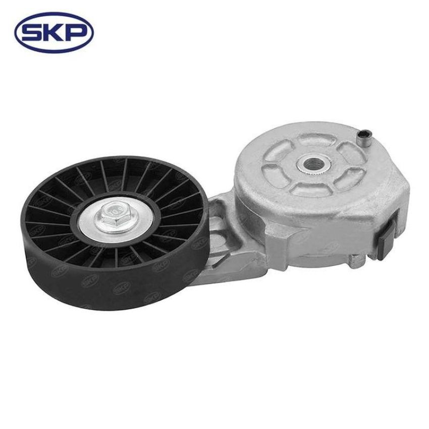 SKYWARD AUTOMOTIVE SK89203 Accessory Drive Belt Tensioner Assembly