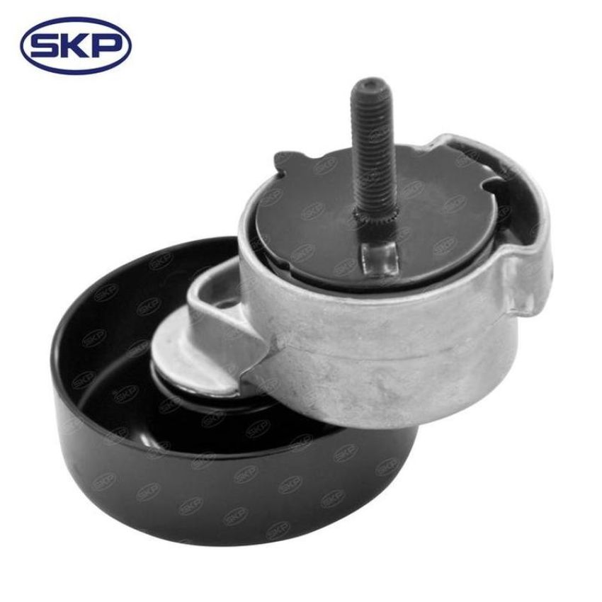 SKYWARD AUTOMOTIVE SK89209 Accessory Drive Belt Tensioner Assembly