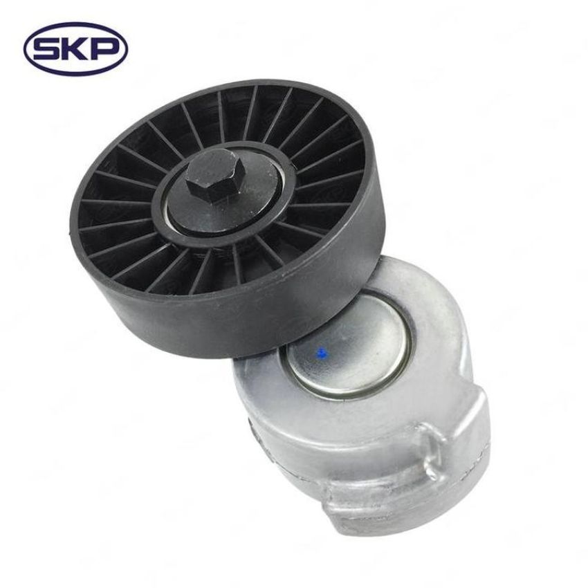 SKYWARD AUTOMOTIVE SK89214 Accessory Drive Belt Tensioner
