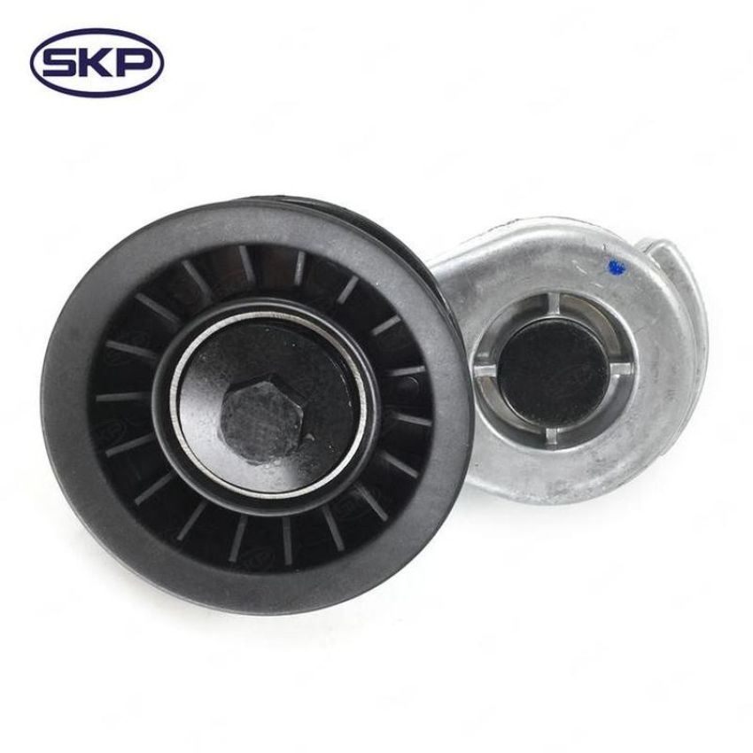 SKYWARD AUTOMOTIVE SK89215 Accessory Drive Belt Tensioner Assembly