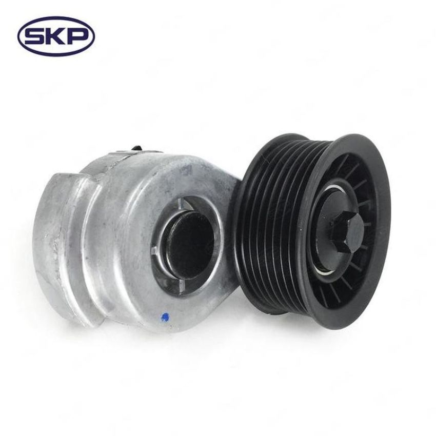 SKYWARD AUTOMOTIVE SK89215 Accessory Drive Belt Tensioner Assembly