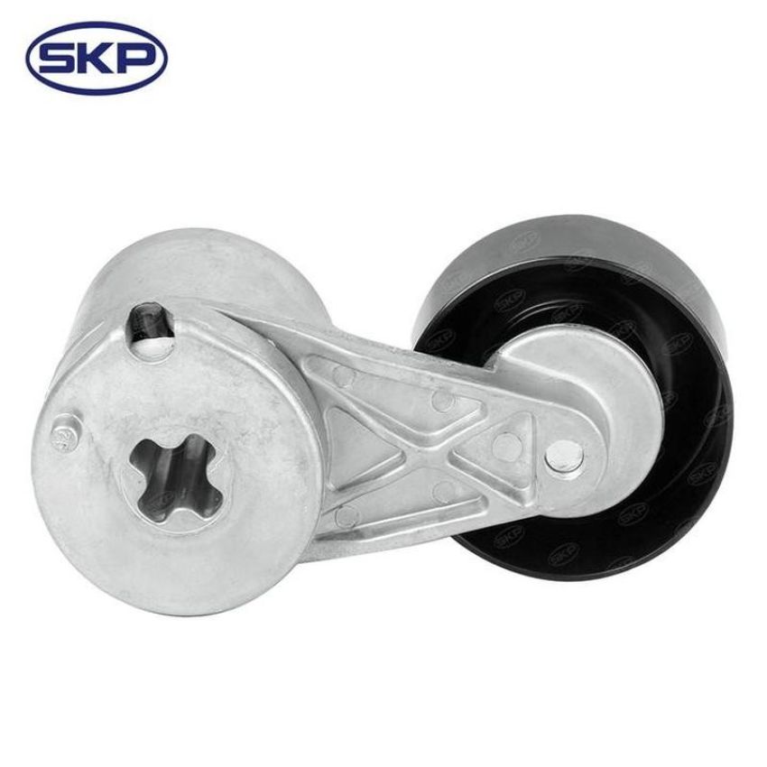 SKYWARD AUTOMOTIVE SK89224 Accessory Drive Belt Tensioner Assembly