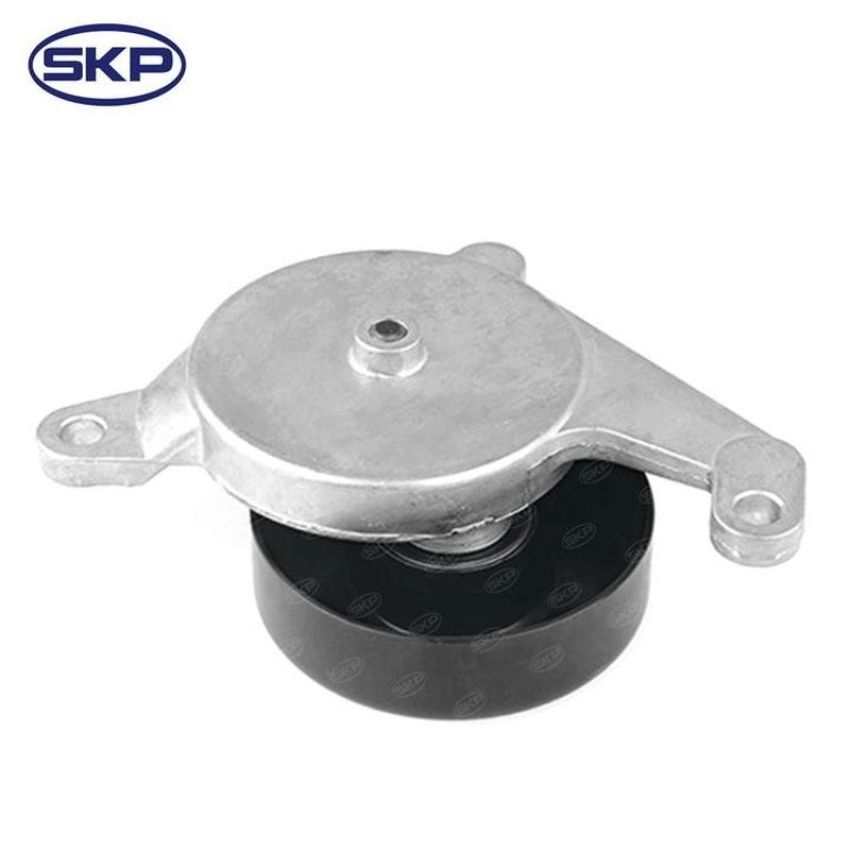 SKYWARD AUTOMOTIVE SK89229 Accessory Drive Belt Tensioner Assembly