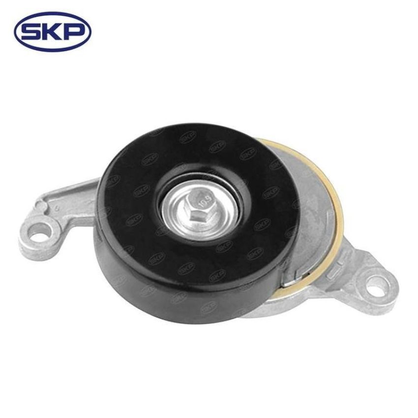 SKYWARD AUTOMOTIVE SK89229 Accessory Drive Belt Tensioner Assembly