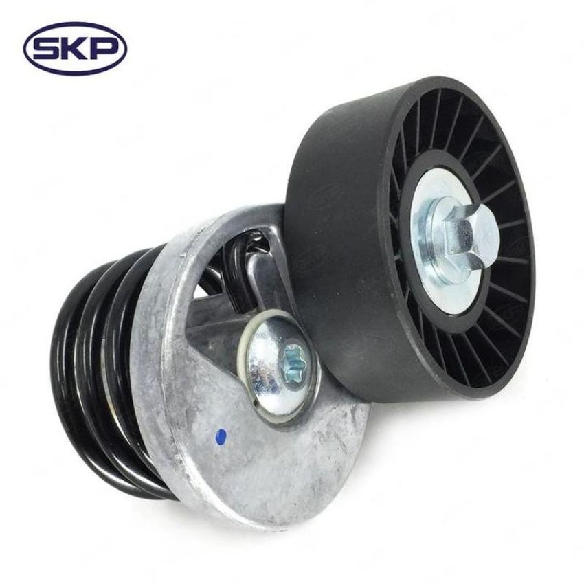 SKYWARD AUTOMOTIVE SK89236 Accessory Drive Belt Tensioner Assembly