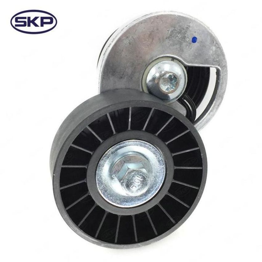 SKYWARD AUTOMOTIVE SK89236 Accessory Drive Belt Tensioner Assembly