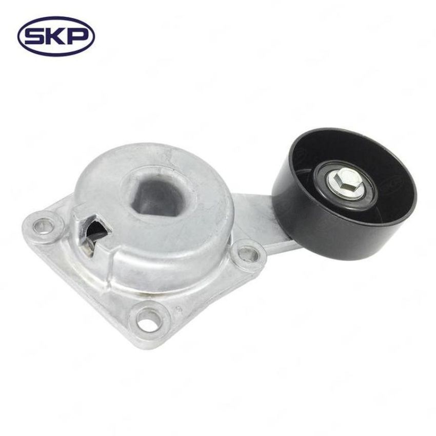 SKYWARD AUTOMOTIVE SK89237 Accessory Drive Belt Tensioner Assembly