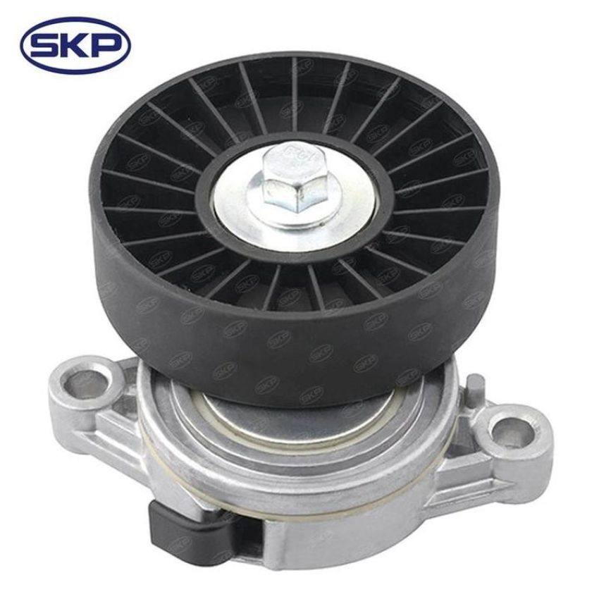 SKYWARD AUTOMOTIVE SK89240 Accessory Drive Belt Tensioner Assembly