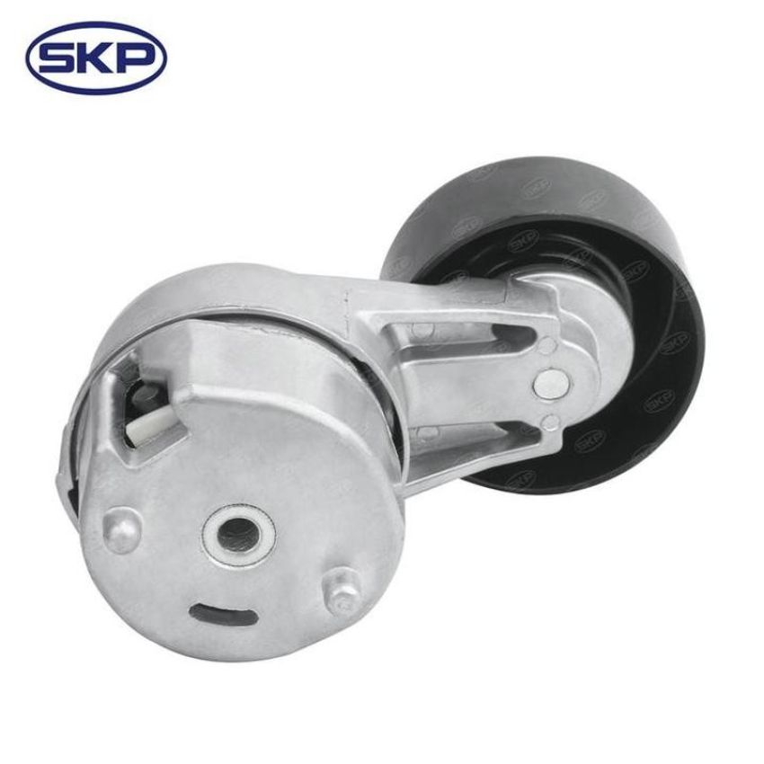 SKYWARD AUTOMOTIVE SK89246 Accessory Drive Belt Tensioner Assembly