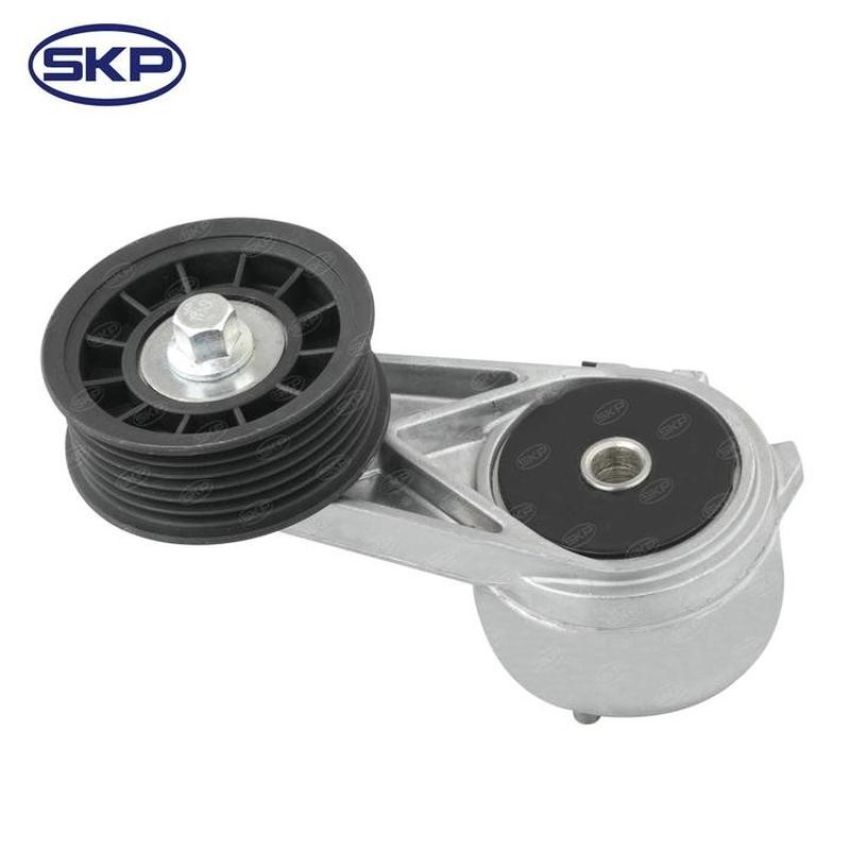 SKYWARD AUTOMOTIVE SK89247 Accessory Drive Belt Tensioner Assembly