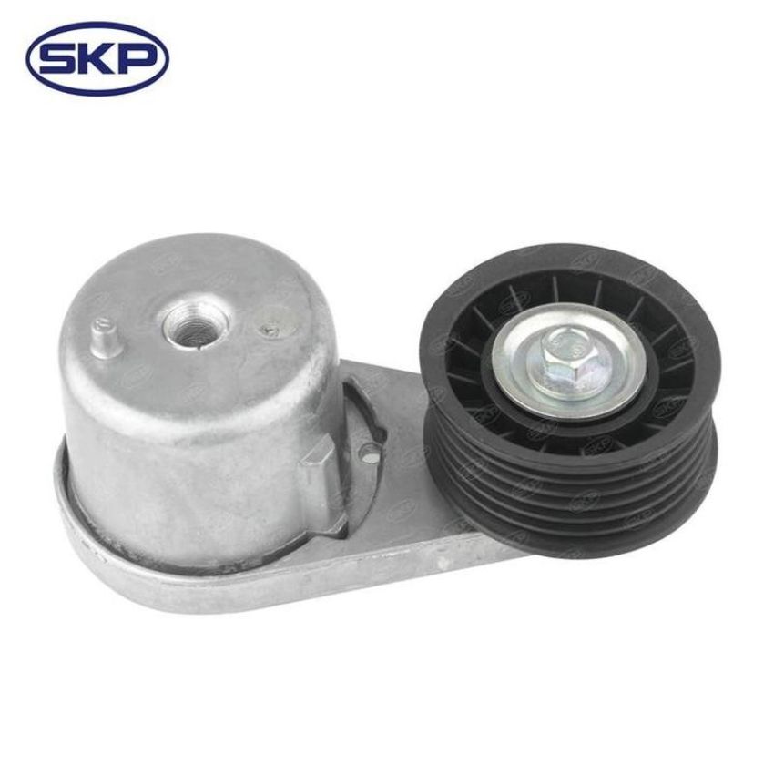 SKYWARD AUTOMOTIVE SK89252 Accessory Drive Belt Tensioner Assembly