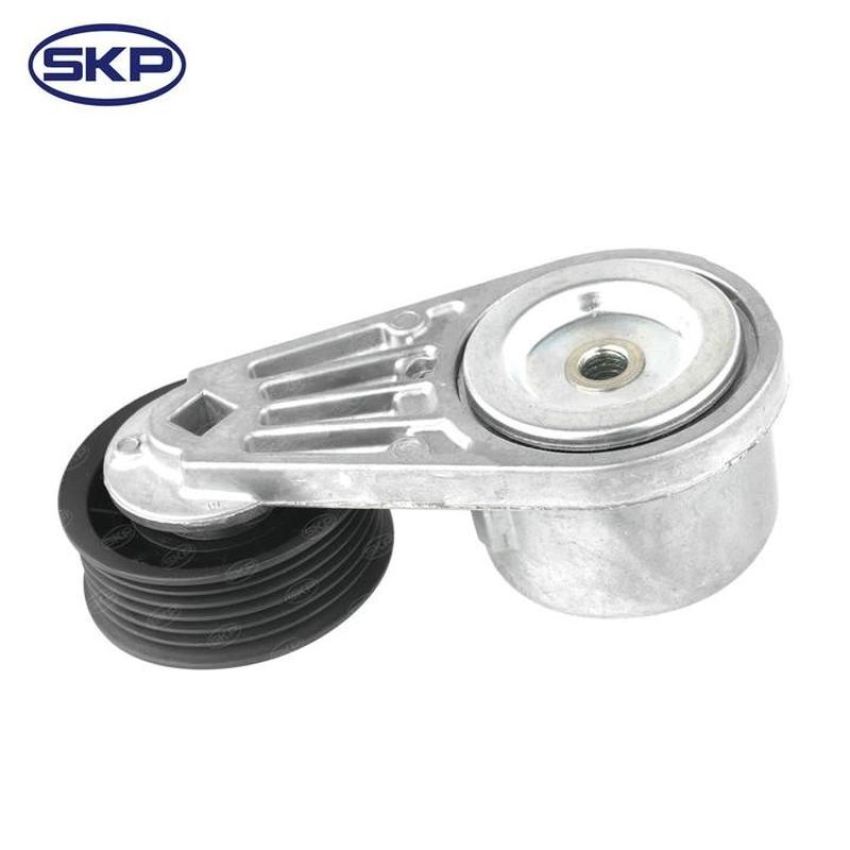 SKYWARD AUTOMOTIVE SK89252 Accessory Drive Belt Tensioner Assembly