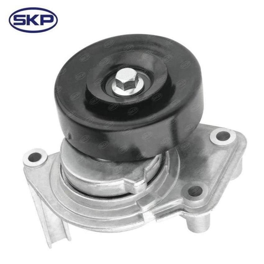 SKYWARD AUTOMOTIVE SK89255 Accessory Drive Belt Tensioner Assembly
