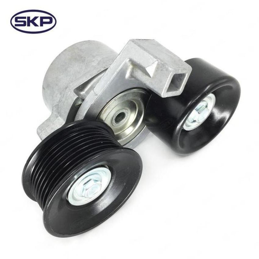 SKYWARD AUTOMOTIVE SK89257 Accessory Drive Belt Tensioner Assembly