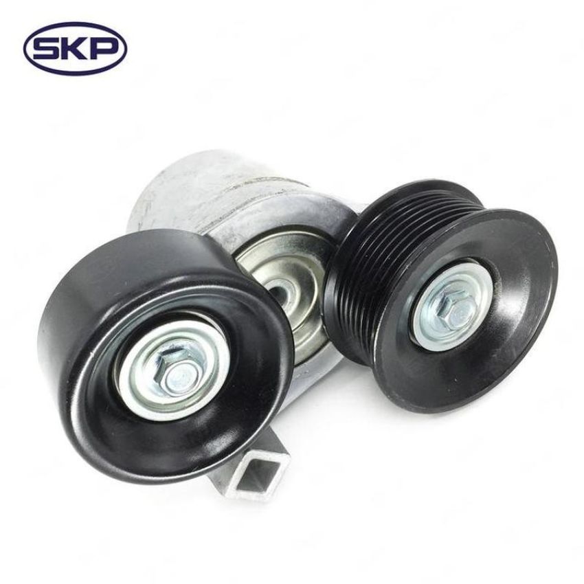 SKYWARD AUTOMOTIVE SK89257 Accessory Drive Belt Tensioner Assembly